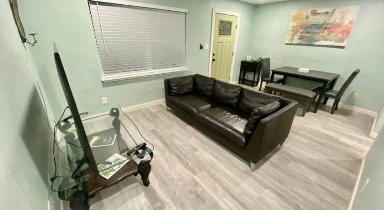 Pleasant vacation home | Dogs allowed in Gainesville, FL
