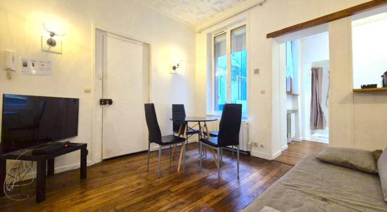 Rental apartment | Dogs allowed — photo 2