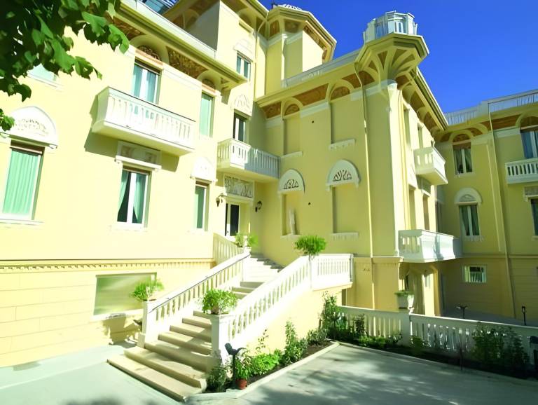 Relais Le Felci Executive Suite Spa in Fiuggi