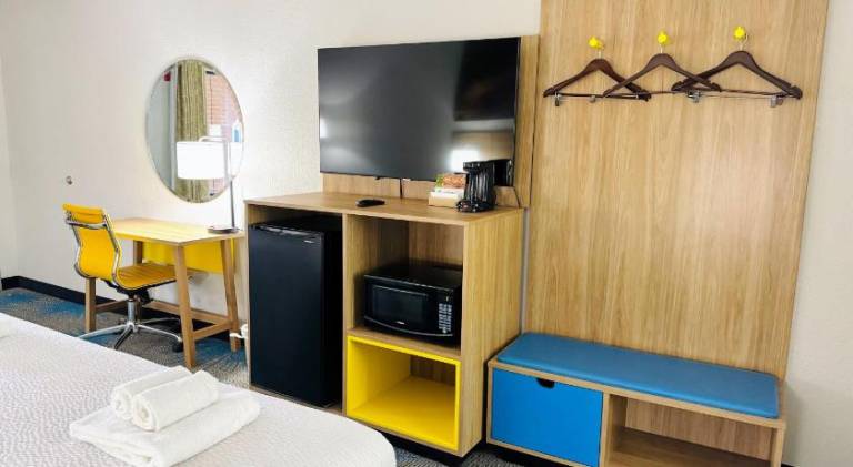 HomeLodge Newnan — photo 4