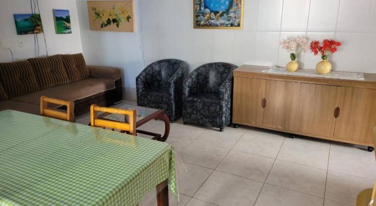 Lovely holiday apartment | Beach nearby | Pets are welcome in Bombinhas