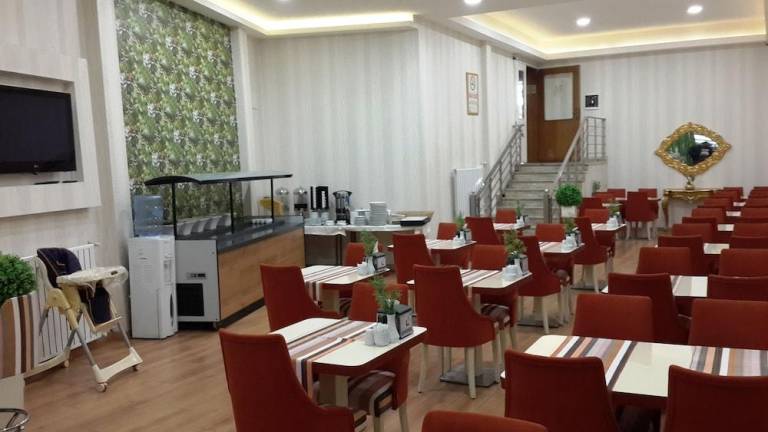Guleryuz Otel — photo 3