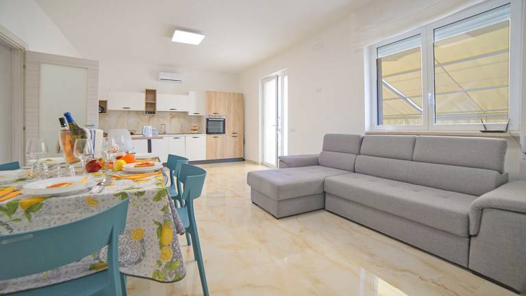 Ferienwohnung  Casalabate