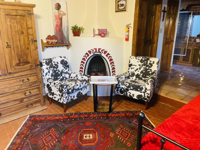 Loba Luna Bed & Breakfast — photo 5