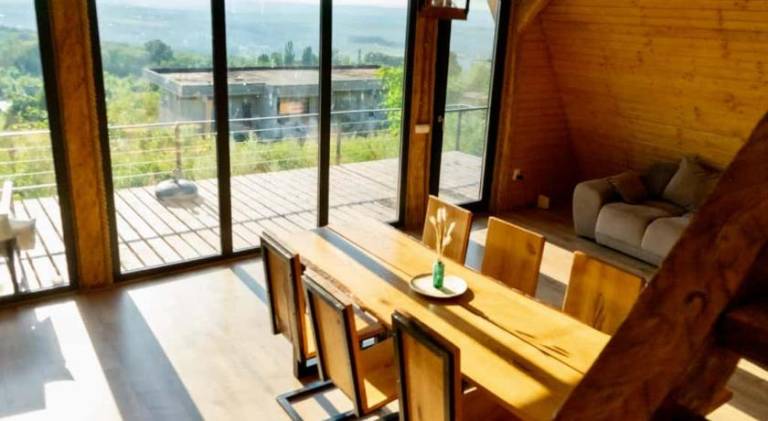 Chalet | Pet-friendly — photo 3