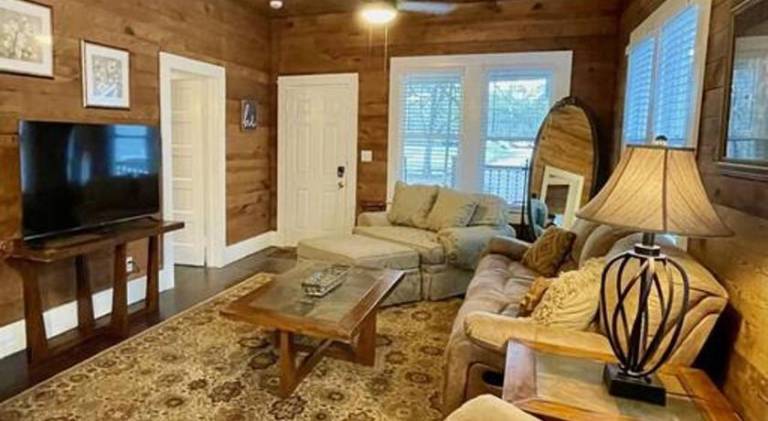 Pleasant house | Pets are welcome — photo 2