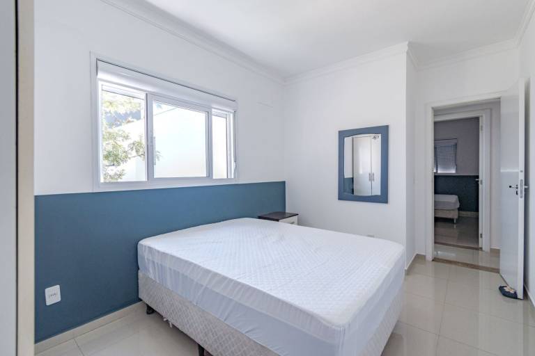 Apt Novo Pet Friendly a 600m da Praia dos Ingleses — photo 4