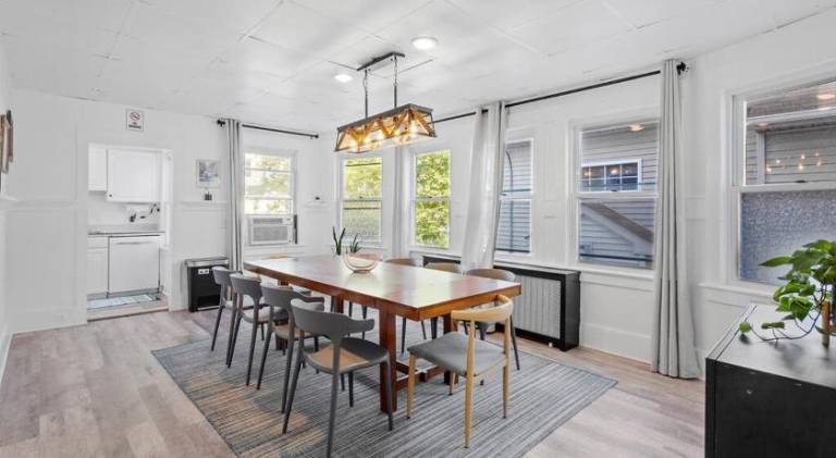 Vacation home with 5 rooms for 14 persons — photo 4