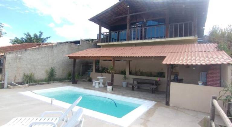 House with pool | Pets allowed — photo 5