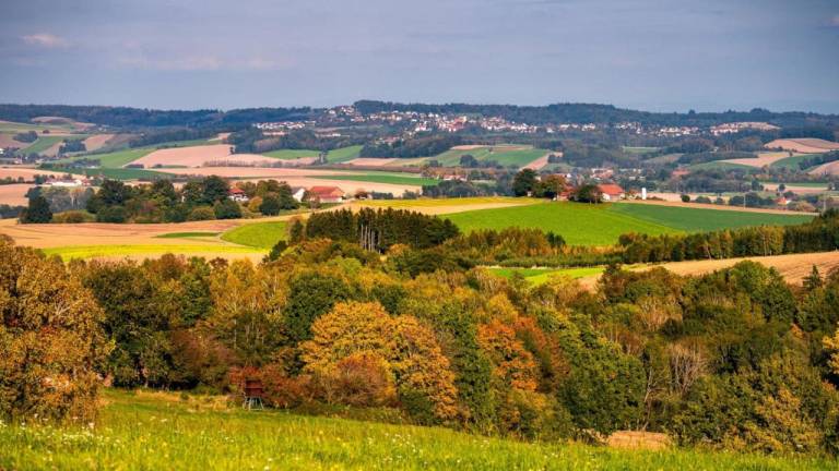 Ferienwohnung Bad Griesbach im Rottal