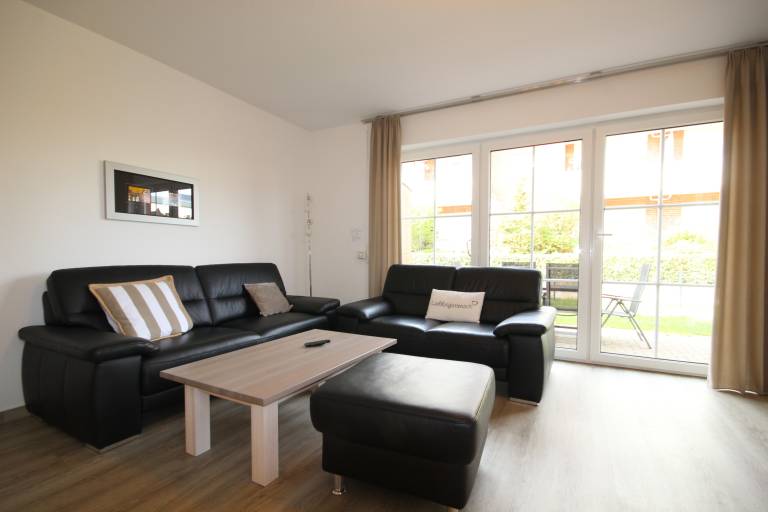 Ferienhaus Brenkenhagen