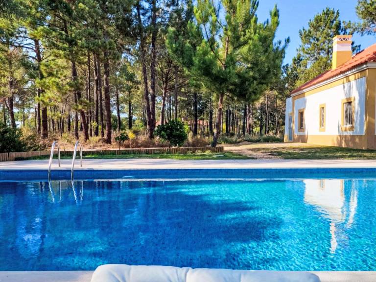 House Alcácer do Sal