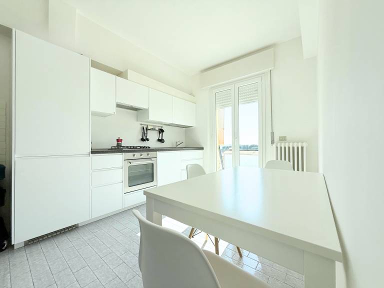Holiday apartment with terrace — photo 2