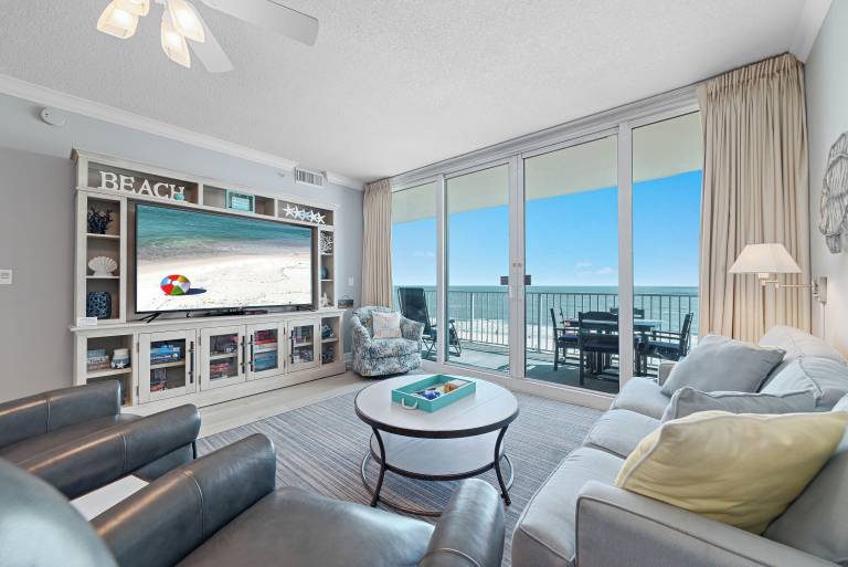 Condo Gulf Shores