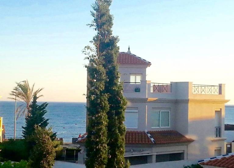 Villa  Monte Gordo