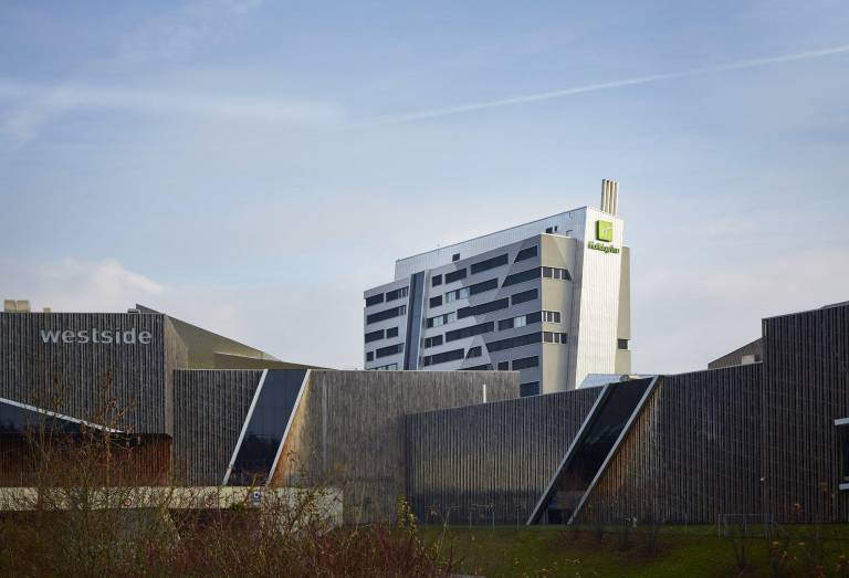 Holiday Inn Bern Westside By IHG in Bern