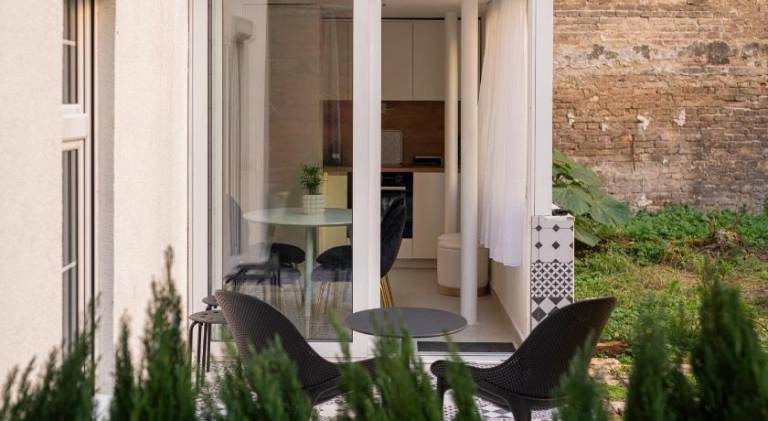 Holiday apartment | Close to Ban Jelačić Square | Pet-friendly — photo 3