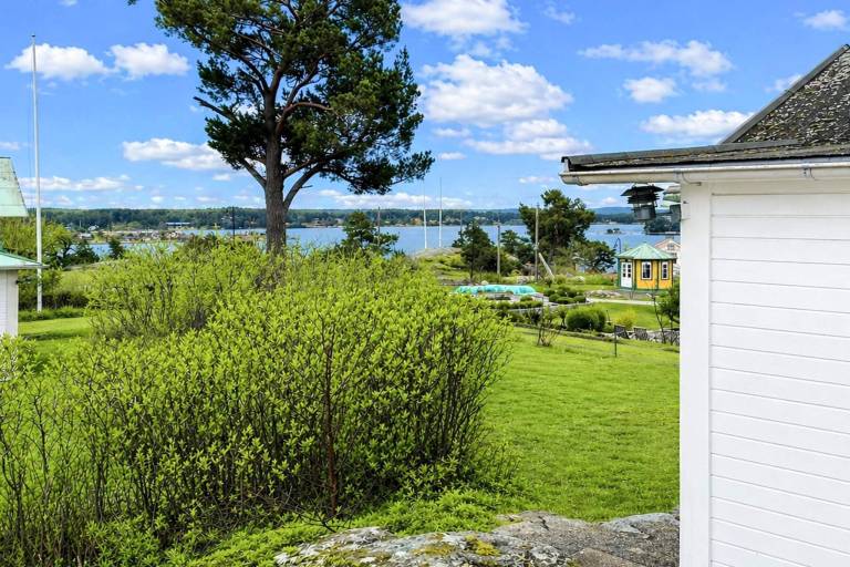 Ferienhaus in Haninge, Dalarö für max. 3 Personen Ferienhaus in Haninge, Dalarö für max. 3 Personen