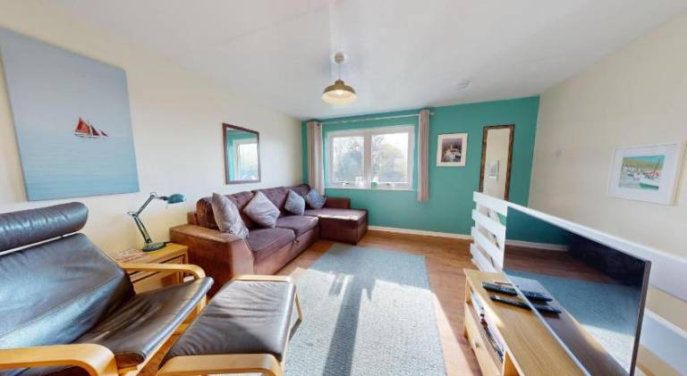 Vacation home with pool in Penzance