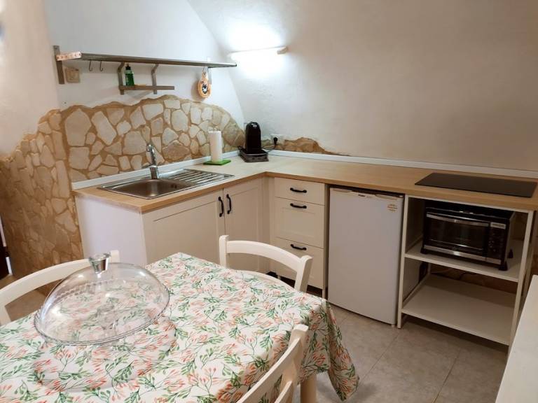 Abruzzomio: Casa Somarello — photo 5