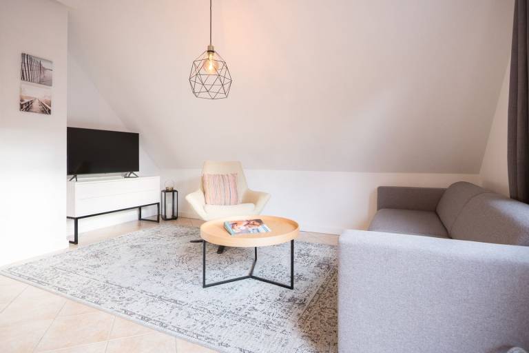 Obergeschoss-Wohnung Lee Ost 2.3 — photo 2