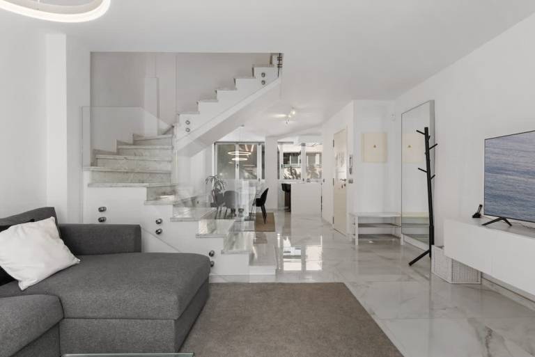 Ferienwohnung Fuengirola