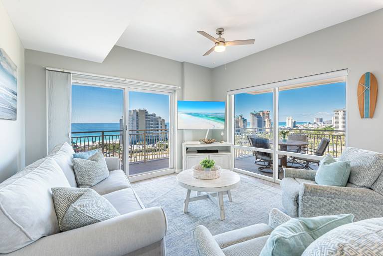 Condo Miramar Beach