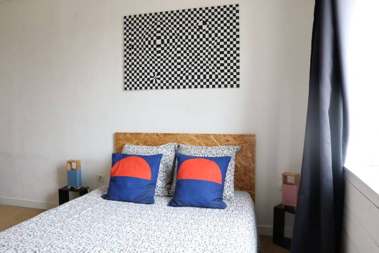 Logement Vendôme