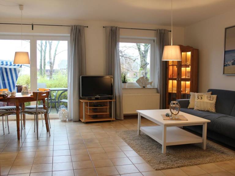 Ferienwohnung Kronsgaard