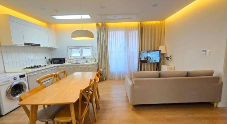 Villa with 3 rooms for 8 persons — photo 4