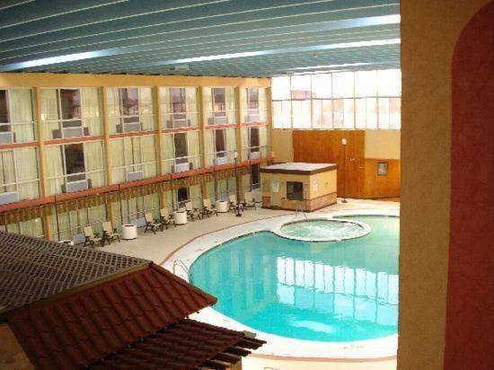 Lubbock Regency Inn — photo 3