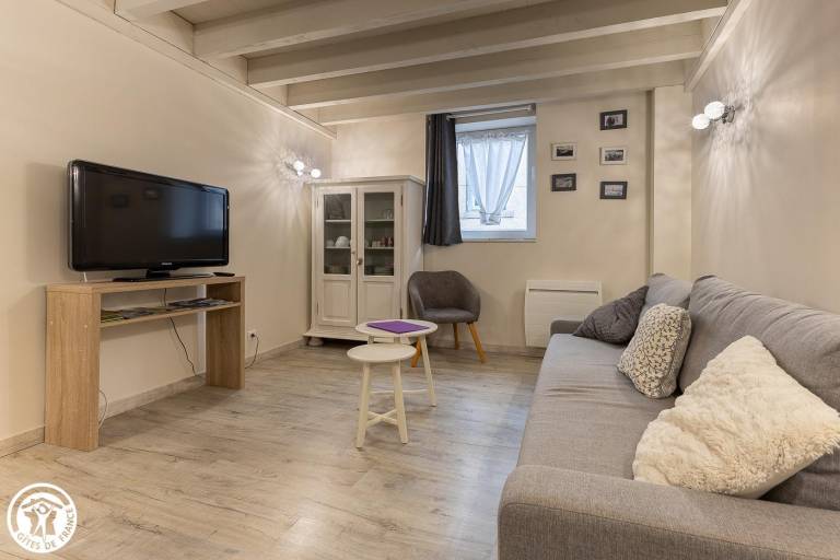 Gite with terrace | Pet-friendly — photo 5