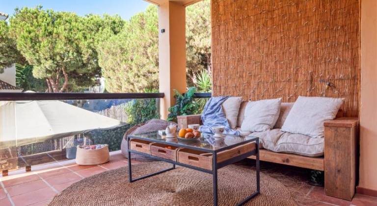 Beautiful Apt, 7pax, Jacuzzi, PingPong, 3min beach — photo 5