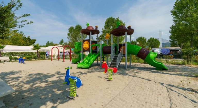 Massa Marina Camping — photo 5