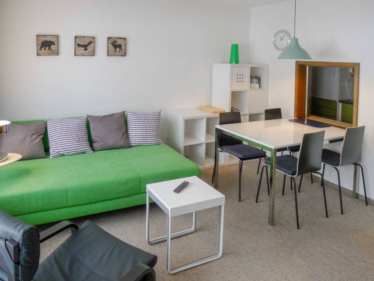 Ferienwohnung Inden