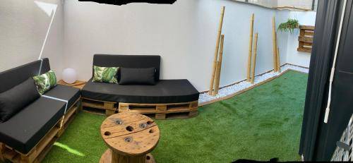 Apartamento Monforte de Lemos