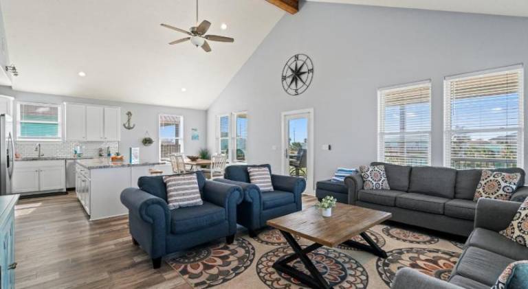 Beautiful house | Close to the beach | Dogs allowed — photo 2