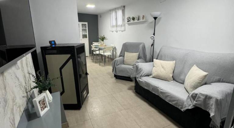 House with 3 rooms for 8 persons — photo 2