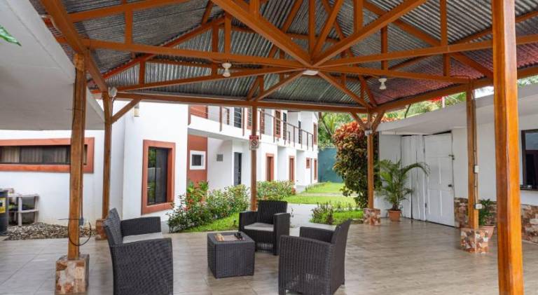 Hotel Vive Uvita — photo 3