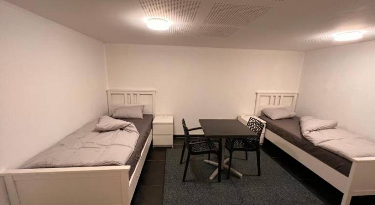 Doppelzimmer im Herzen Brussels — photo 5