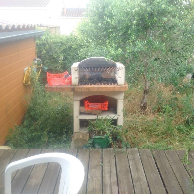 Chalet Albi