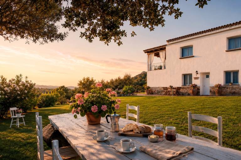 Appartamento vacanza Monticanaglia
