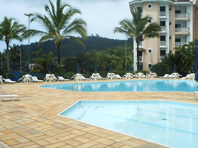 Apartamento Toninhas