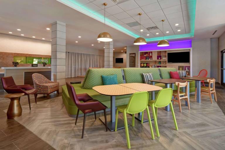 Home2 Suites by Hilton - Wichita Northeast — photo 3