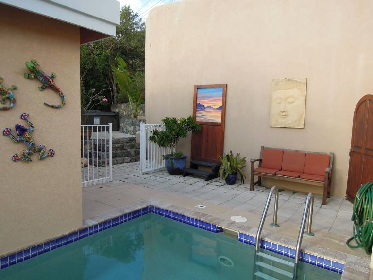 Villa Saint John