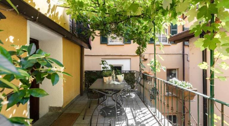 Holiday apartment with 2 rooms for 5 persons — photo 5