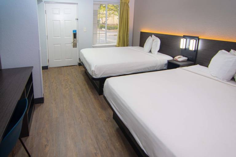 Motel  Beachwood Heights