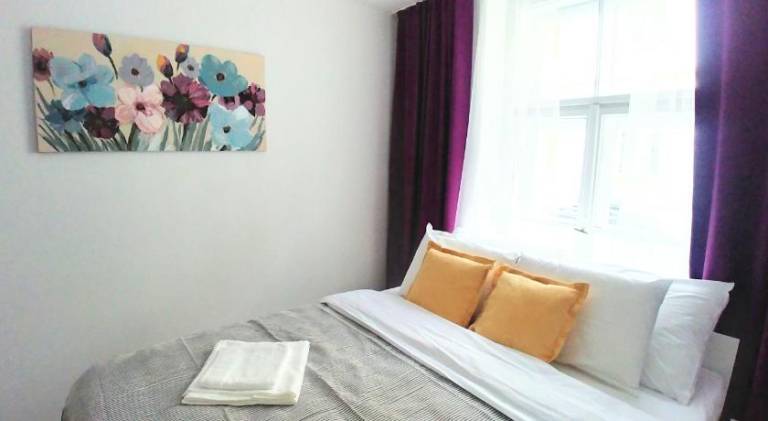 Secret studios in Zagreb