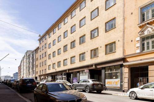 Apartman Hietalahti