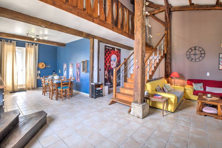 Family-oriented nice vacation home with terrace, garden & pool | Pets are welcome — photo 2
